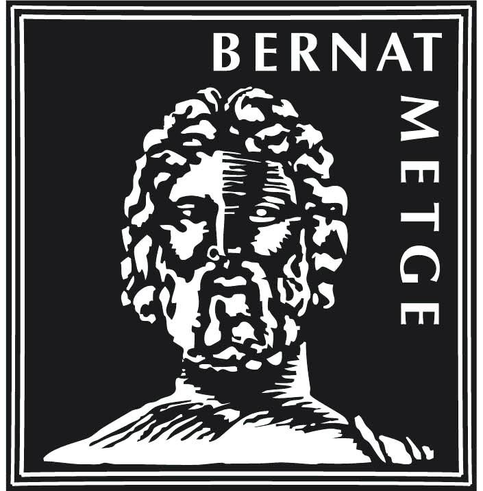 Col·lecció Bernat Metge - Institut Cambó